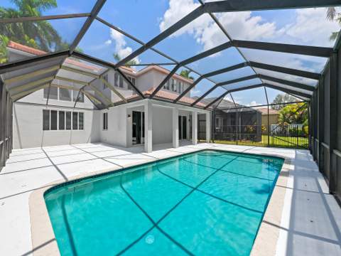 1204 Camellia Circle, Weston FL - photo 8 of 36