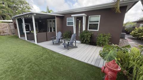 614 NE 26th Street, Wilton Manors FL - photo 24 of 38