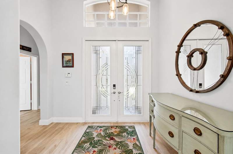 3 bedroom Single Family Residence at 7280 Demedici Circle, Vizcaya, Delray Beach — photo 3