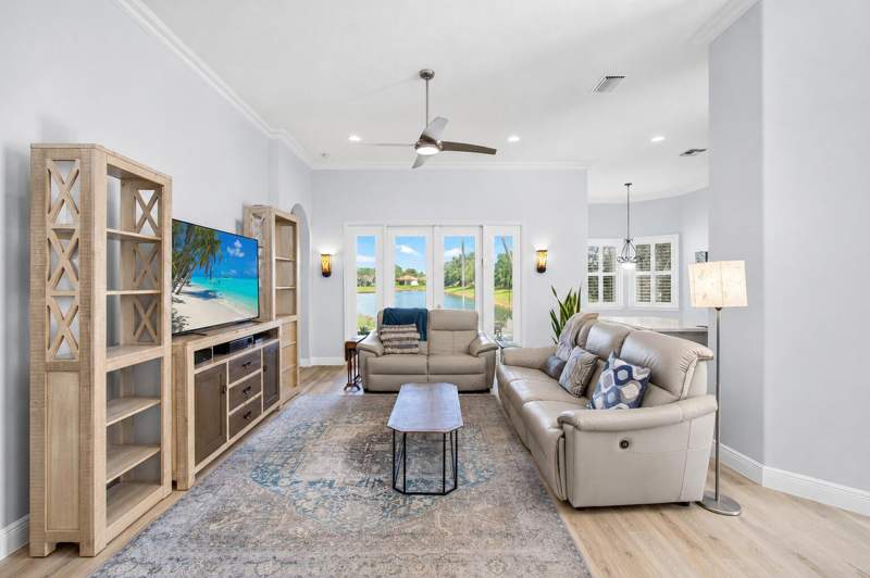 3 bedroom Single Family Residence at 7280 Demedici Circle, Vizcaya, Delray Beach — photo 4