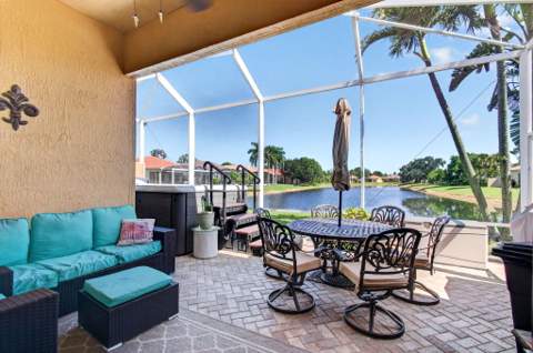 7280 Demedici Circle, Delray Beach FL - photo 20 of 36