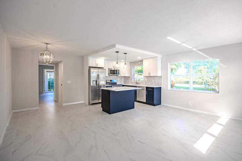 1 bedroom Condominium at 13 Northampton A, Northampton Condos, West Palm Beach — photo 3