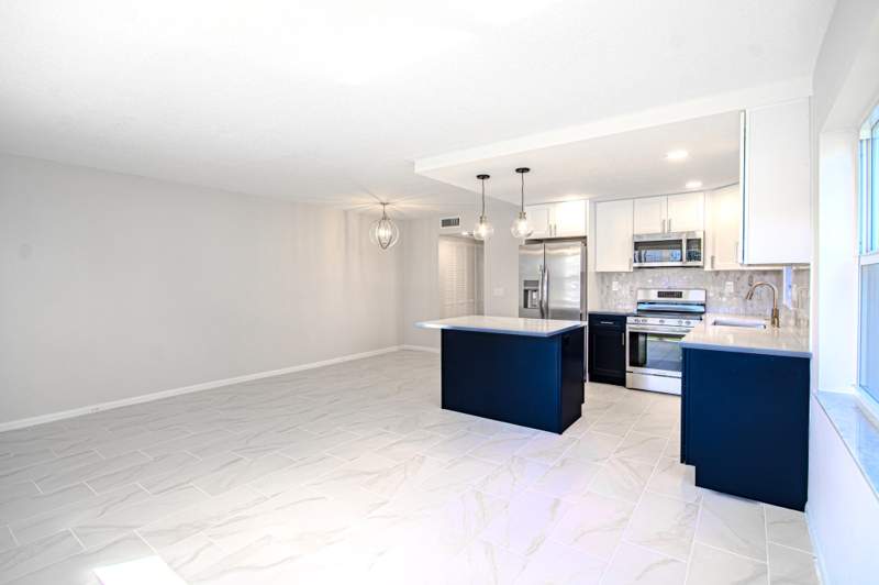 1 bedroom Condominium at 13 Northampton A, Northampton Condos, West Palm Beach — photo 4