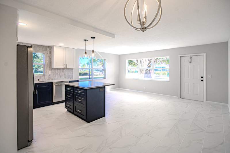 1 bedroom Condominium at 13 Northampton A, Northampton Condos, West Palm Beach — photo 5