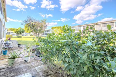 13 Northampton A, West Palm Beach FL - photo 17 of 19