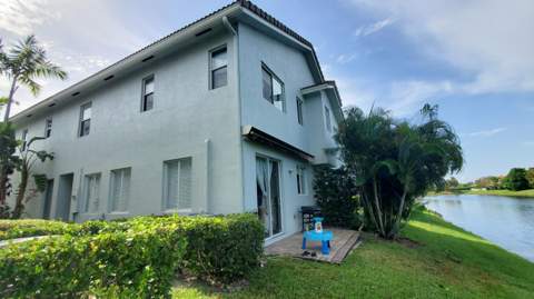 3051 Laurel Ridge Circle, Riviera Beach FL - photo 19 of 19