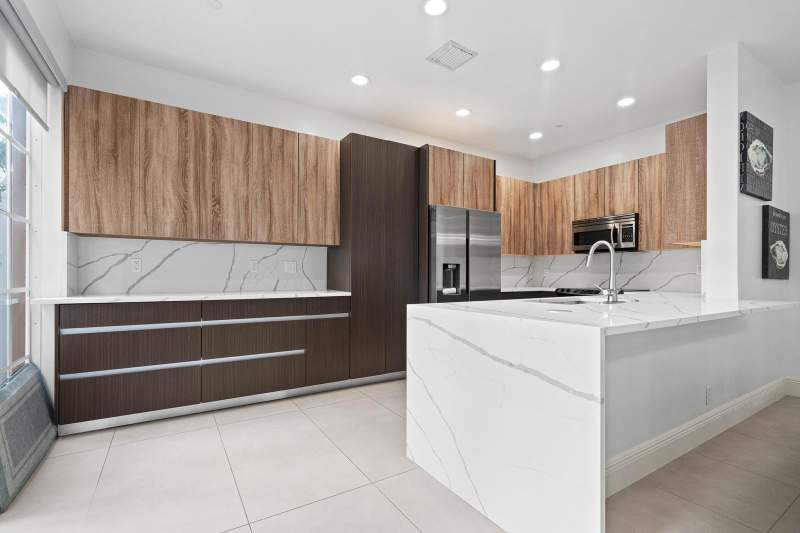 4 bedroom Townhouse at 1123 NE 18th Avenue, Progresso, Fort Lauderdale — photo 3
