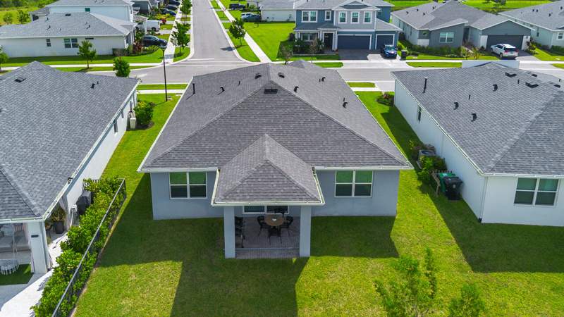 3 bedroom Single Family Residence at 10142 SW Orana Drive, Cadence Phase 1, Port St. Lucie — photo 5