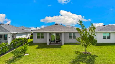 10142 SW Orana Drive, Port St. Lucie FL - photo 6 of 54