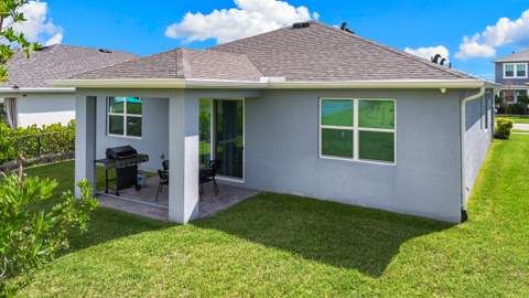 10142 SW Orana Drive, Port St. Lucie FL - photo 7 of 54