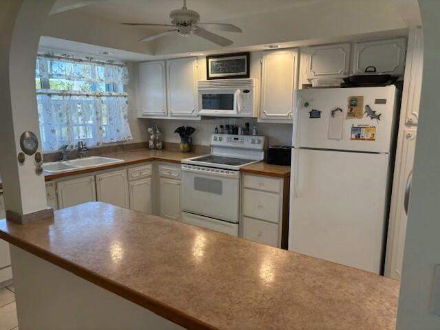 2 bedroom Condominium at 2000 S Federal Highway #301, Seagate Of Gulfstream Condo, Boynton Beach — photo 3
