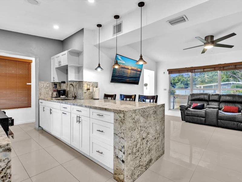 3 bedroom Single Family Residence at 1580 NE 43rd Court, Pompano Beach Highlands 4th Sec, Pompano Beach — photo 5