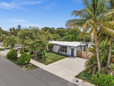 1580 NE 43rd Court, Pompano Beach FL - photo 9 of 38
