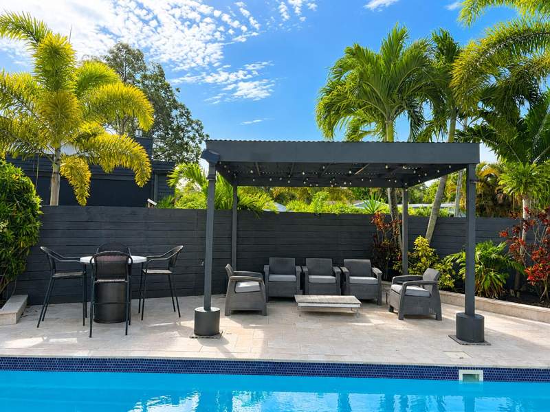 3 bedroom Single Family Residence at 1600 NW 4th Avenue, Progresso Am Plat Of Blks C-D-E, Fort Lauderdale — photo 4