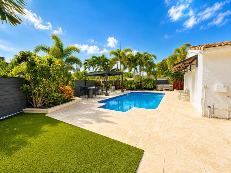 3 bedroom Single Family Residence at 1600 NW 4th Avenue, Progresso Am Plat Of Blks C-D-E, Fort Lauderdale — photo 2