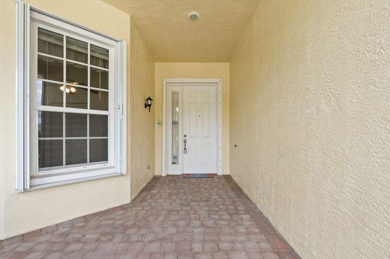 4 bedroom Single Family Residence at 163 NW Pleasant Grove Way, Magnolia Lakes At St Lucie West Phase 2, Port St. Lucie — photo 5