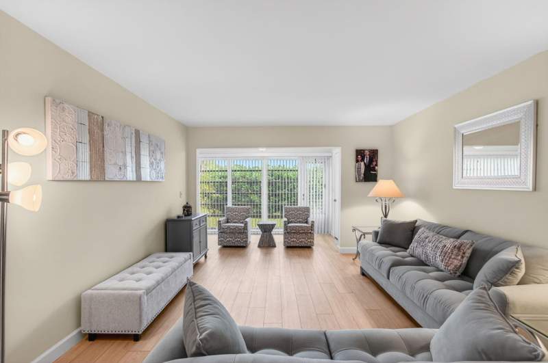 2 bedroom Condominium at 13682 Via Flora #A, Palm Greens At Villa Del Ray Condo II, Delray Beach — photo 5