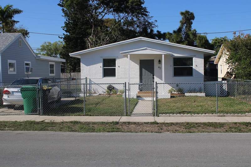 2 bedroom Single Family Residence at 47 SE 12th Street, St James Park Delmar, Dania Beach — photo 2