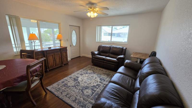 2 bedroom Stock Cooperative at 2100 NE 38th Street #219, Tarelton Manor Apts Co-Op, Lighthouse Point — photo 4
