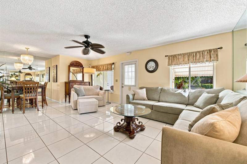 2 bedroom Condominium at 222 Pine Hov Circle #A-2, Pine Ridge Condo 02 South, Greenacres — photo 5