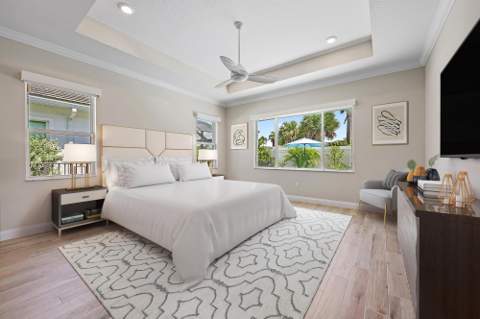 12144 Waterstone Circle, Palm Beach Gardens FL - photo 13 of 39