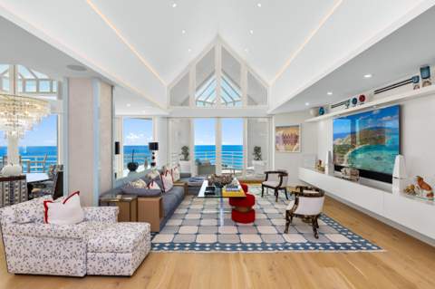 800 S Ocean Boulevard #Ph4, Boca Raton FL - photo 7 of 63