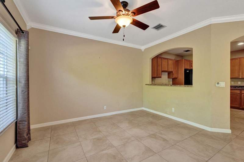 3 bedroom Townhouse at 4603 Cohune Palm Court, Verona Palms, Greenacres — photo 5