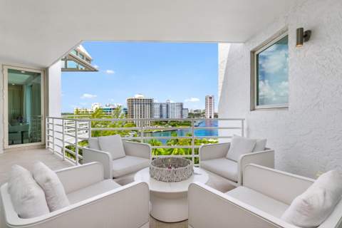 800 S Ocean Boulevard #Ph4, Boca Raton FL - photo 17 of 63