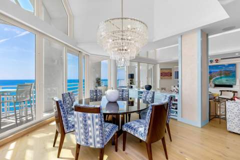 800 S Ocean Boulevard #Ph4, Boca Raton FL - photo 9 of 63