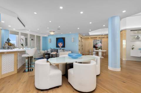 800 S Ocean Boulevard #Ph4, Boca Raton FL - photo 22 of 63