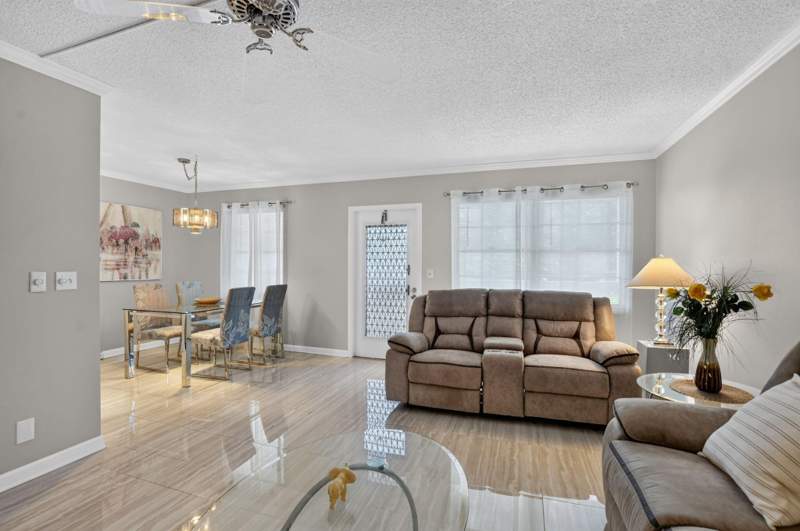 2 bedroom Condominium at 3056 Newport, Newport N Condo, Deerfield Beach — photo 2