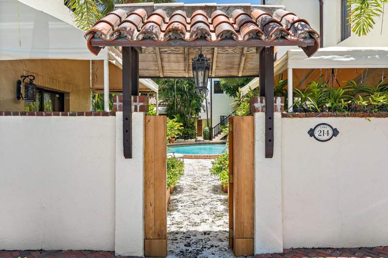 2 bedroom Condominium at 214 Chilean Avenue, Casa 214 Condo, Palm Beach — photo 4