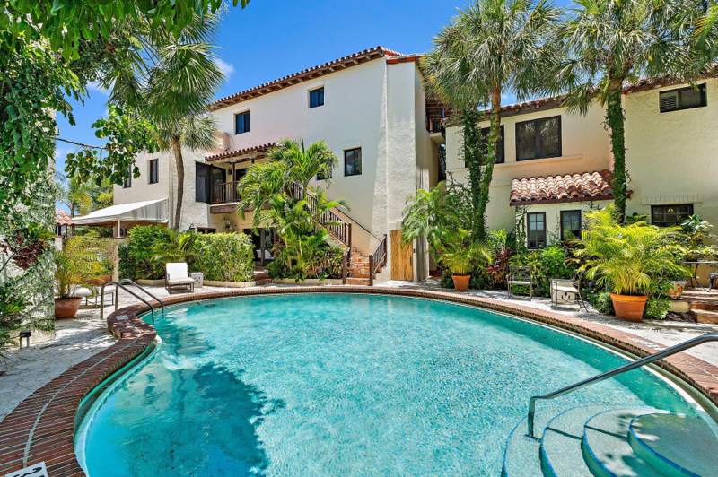2 bedroom Condominium at 214 Chilean Avenue, Casa 214 Condo, Palm Beach — photo 5