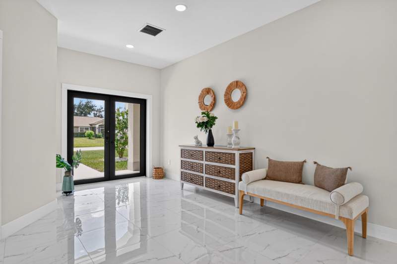 3 bedroom Single Family Residence at 1471 SE Proctor Lane, Port St Lucie Section 3, Port St. Lucie — photo 5