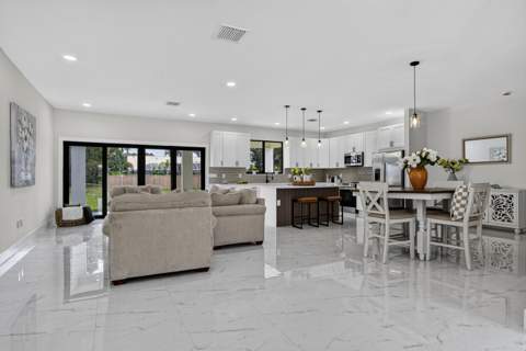 1471 SE Proctor Lane, Port St. Lucie FL - photo 6 of 46