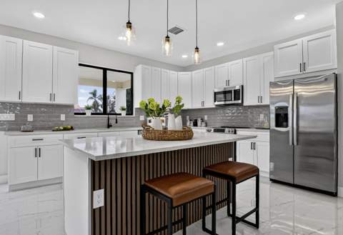 1471 SE Proctor Lane, Port St. Lucie FL - photo 8 of 46