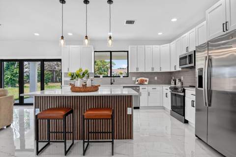 1471 SE Proctor Lane, Port St. Lucie FL - photo 11 of 46
