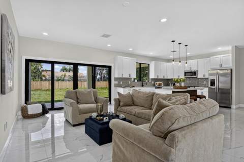 1471 SE Proctor Lane, Port St. Lucie FL - photo 14 of 46