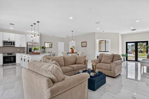 1471 SE Proctor Lane, Port St. Lucie FL - photo 15 of 46