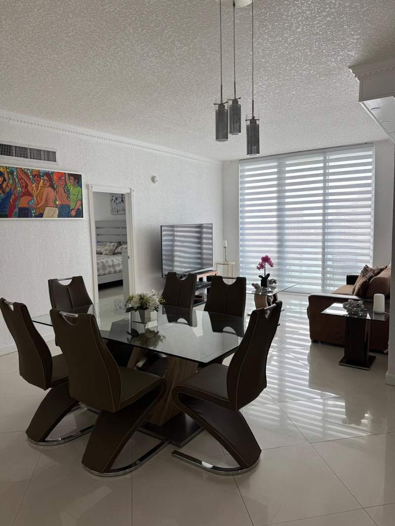 2 bedroom Condominium at 3901 S Ocean Drive #16P, Tides On Hollywood Beach Condo, Hollywood — photo 2