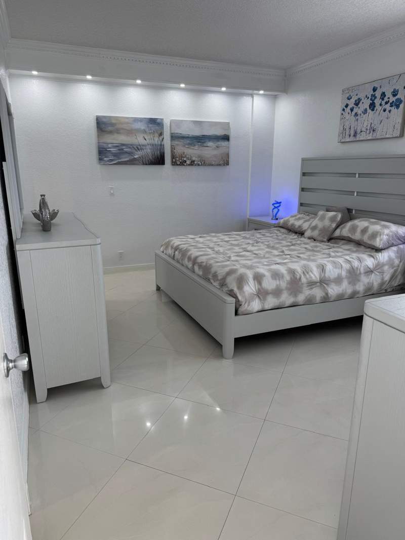 2 bedroom Condominium at 3901 S Ocean Drive #16P, Tides On Hollywood Beach Condo, Hollywood — photo 5