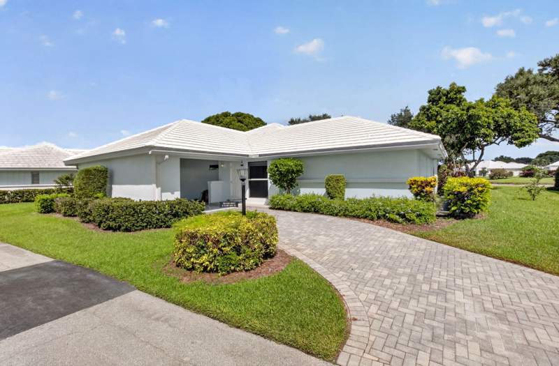 3 bedroom Villa at 8 Slash Pine Drive, Delray Dunes Slash Pine Villas Condo, Boynton Beach — photo 4