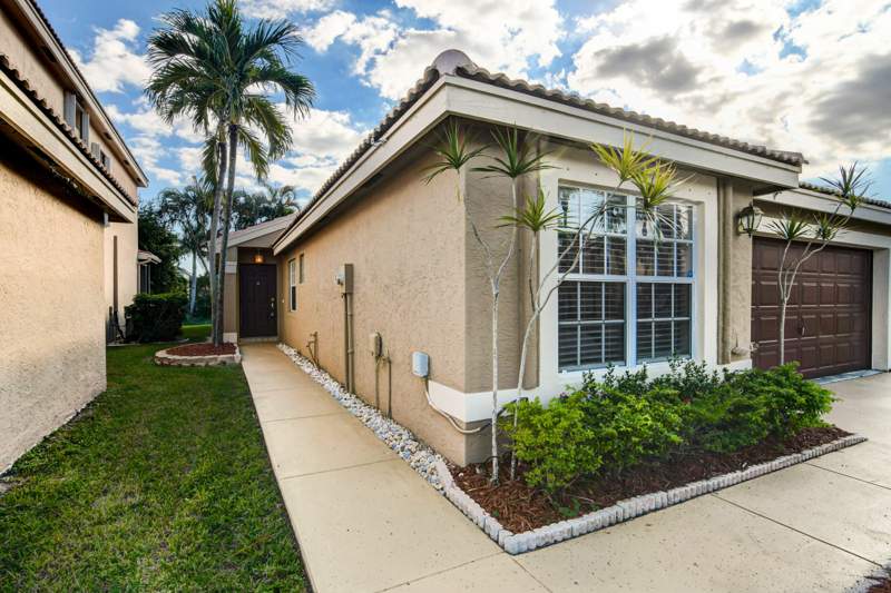 3 bedroom Single Family Residence at 3574 Danbury Court, Nautica Sound 2, Boynton Beach — photo 3