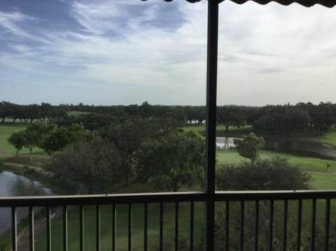 3001 W Rolling Hills Circle #709, Davie FL - photo 12 of 21