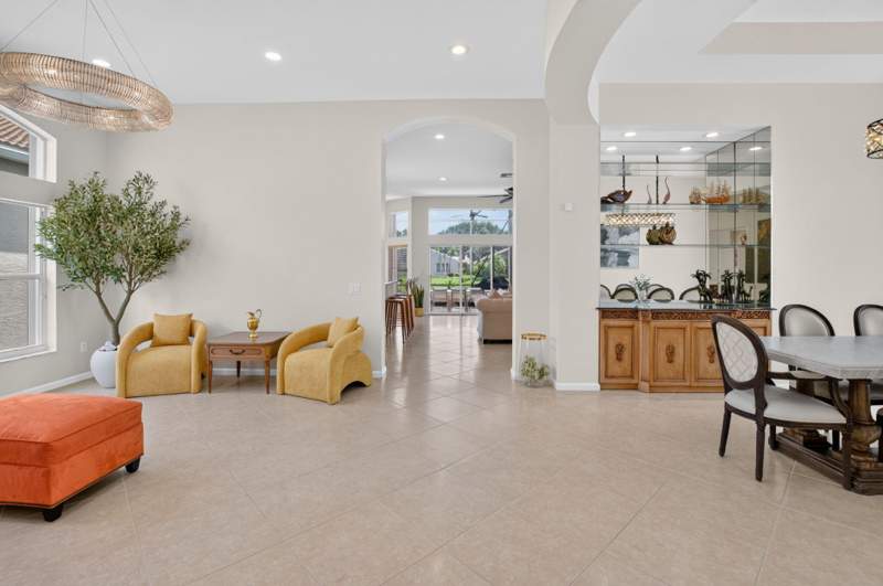 3 bedroom Single Family Residence at 13048 Isabella Terrace, Valencia Falls , Delray Beach — photo 5