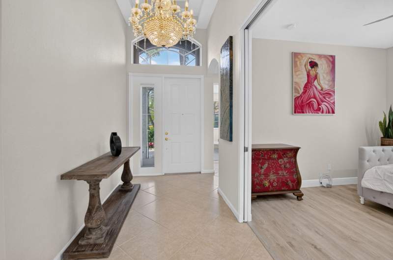 3 bedroom Single Family Residence at 13048 Isabella Terrace, Valencia Falls , Delray Beach — photo 3
