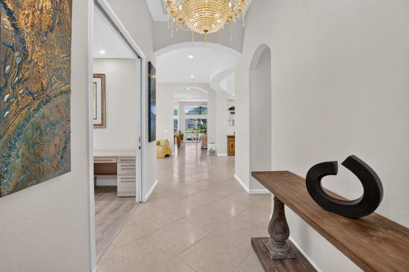 3 bedroom Single Family Residence at 13048 Isabella Terrace, Valencia Falls , Delray Beach — photo 4