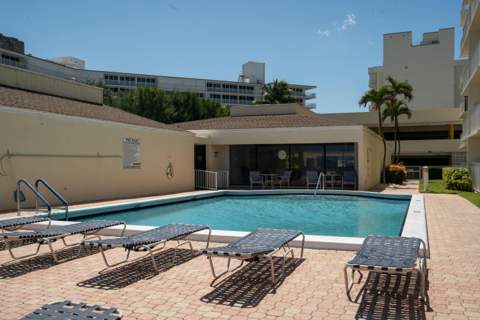 3540 S Ocean Boulevard #Unit 207, South Palm Beach FL - photo 22 of 23