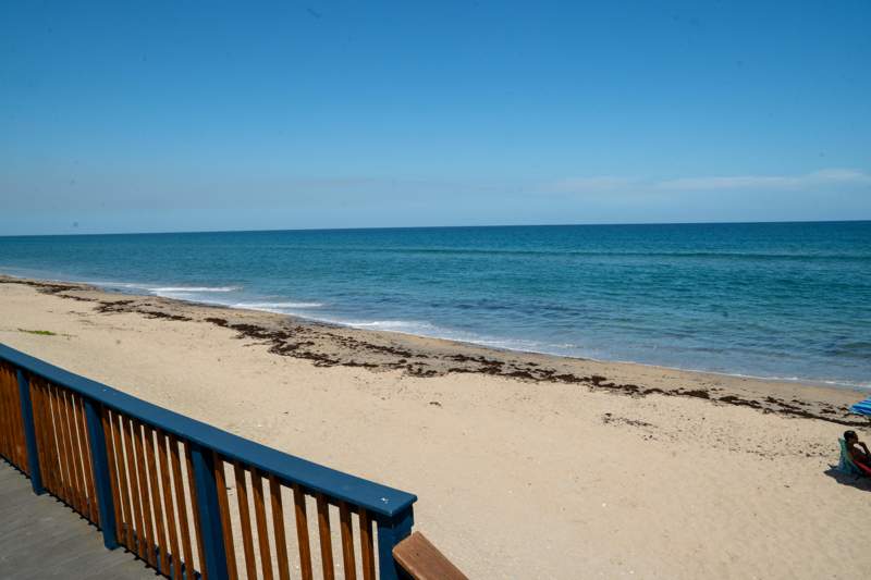 2 bedroom Condominium at 3540 S Ocean Boulevard #Unit 207, Le Chateau Royal Condo, South Palm Beach — photo 4