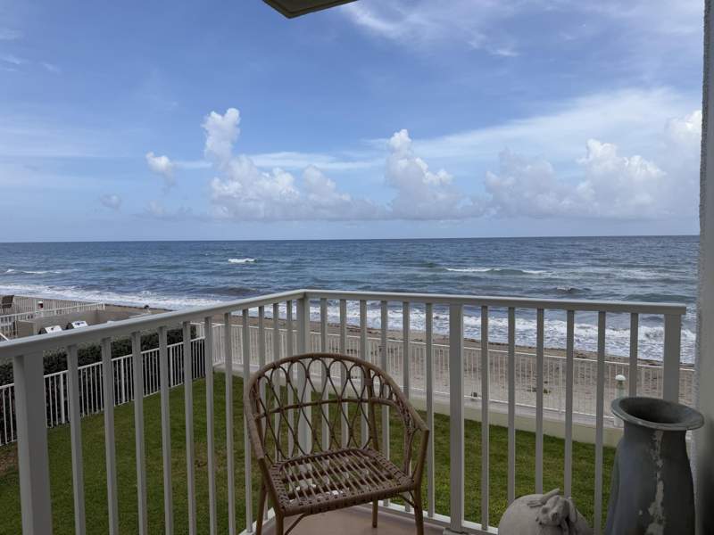 2 bedroom Condominium at 3540 S Ocean Boulevard #Unit 207, Le Chateau Royal Condo, South Palm Beach — photo 5